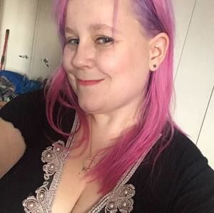 Meet your Posher, Sabrina